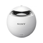 Портативная акустика Sony SRS-X1 white