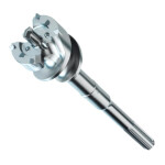 Бур проломной Makita SDS-max B-57691