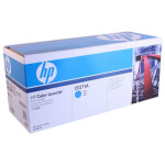 Картридж HP CE271A