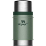 Термос Stanley Legendary Classic зеленый (10-07936-003)