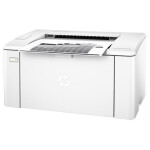 Принтер HP Color LaserJet Pro M104w (G3Q37A)