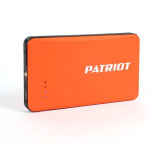 Пуско-зарядное устройство Patriot Magnum 8P