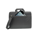 Сумка для ноутбука Riva Case 8231 серый