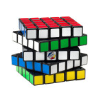 Головоломка Rubik's Кубик рубика 5х5 (КР5013)