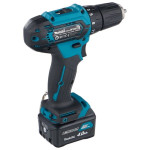 Аккумуляторная дрель-шуруповерт Makita DF333DWME