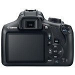 Зеркальный фотоаппарат Canon EOS 1300D kit (1160C097)