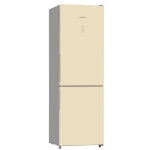 Холодильник Hiberg RFC-311DX NFGY