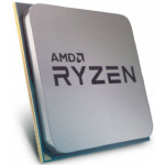 Процессор AMD Ryzen 5 3400G AM4 (YD3400C5M4MFH)