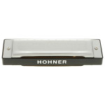 Губная гармоника Hohner Silver Star 504/20 F (M50406X)