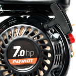 Двигатель Patriot P170 FC M