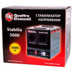 Стабилизатор напряжения Quattro Elementi Stabilia 5000