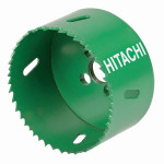 Коронка Hitachi НТС-752112