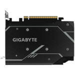 Видеокарта Gigabyte GV-N2070IX-8GC