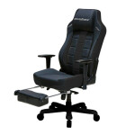 Кресло игровое DXRacer Classic черный (OH/CT120/N/FT)