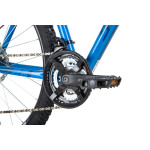 Велосипед Stinger 27AHD.ELEMEVO.20BL90 Element Evo 20 сини