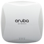 Точка доступа Aruba Networks AP-215 (JW170A)