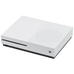 Игровая приставка Microsoft Xbox One S (234-00562)
