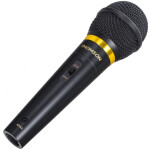Микрофон проводной Thomson M152 черный
