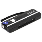Детектор банкнот Pro 4 LED Т-06822