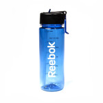Бутылка для воды Reebok RABT-P65BLREBOK