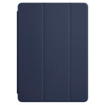 Чехол Apple iPad Air Smart Cover Midnight Blue (MQ4P2ZM/A)