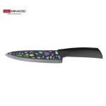Нож Mikadzo Imari Black 4992022