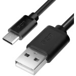 Кабель Greenconnect USB 2.0 0.15м (33-050549)