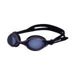 Очки для плавания Longsail Motion L041647 черный/серый