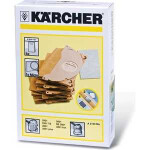 Фильтр-мешки Karcher 6.904-143.0