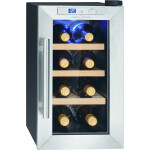 Винный шкаф Profi Cook PC-WK 1233 sw-inox