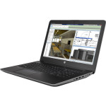 Ноутбук HP ZBook 15 G4 (1RQ99ES)