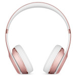 Наушники Beats Solo3 Wireless On-Ear Rose Gold (MNET2EE/A)