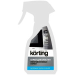 Спрей для очистки микроволновых печей Korting K17 (УЦЕНКА)