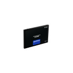 Накопитель SSD Goodram SSDPR-CX400-256-G2