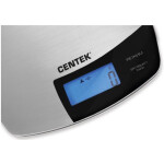 Весы кухонные Centek CT-2463