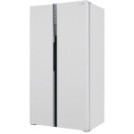 Холодильник Shivaki SBS-502DNFW