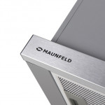 Встраиваемая вытяжка Maunfeld V Light 60 нержавеющая сталь
