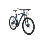 Велосипед Stark 2019 Router 27.3 HD голубой/черный 22 (H