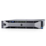 Сервер Dell PowerEdge R630 (210-ACXS-262)