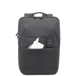 Рюкзак для ноутбука Riva 15.6 (8861) черный