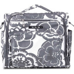 Сумка рюкзак для мамы Ju-Ju-Be B.F.F. frosted blossoms (09FM02A-3494)