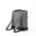 Сумка-рюкзак для коляски Inglesina Back Bag Aptica kensington grey