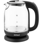Чайник электрический Kitfort КТ-654-5