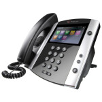 VoIP-телефон Polycom VVX 601