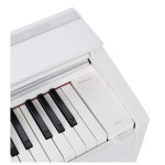 Цифровое пианино Casio PX-870WE белый