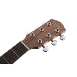 Акустическая гитара Fender CD-60 Dread V3 DS NAT WN