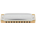 Губная гармоника Hohner Blues Harp 532/20 MS C (M533016X)