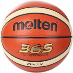 Мяч баскетбольный Molten BGN7X