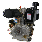 Двигатель Lifan C192FD