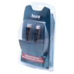 Кабель аудио-видео Buro BHP RET HDMI50-2